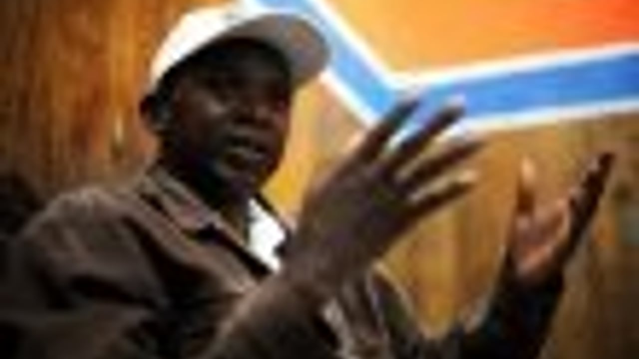 Burundi: cinq candidats se retirent de la présidentielle dont Agathon Rwasa