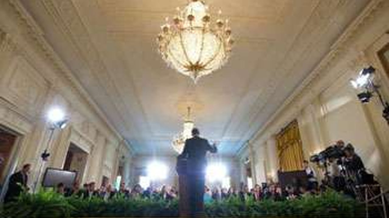 Barack Obama appelle les Américains à la tolérance