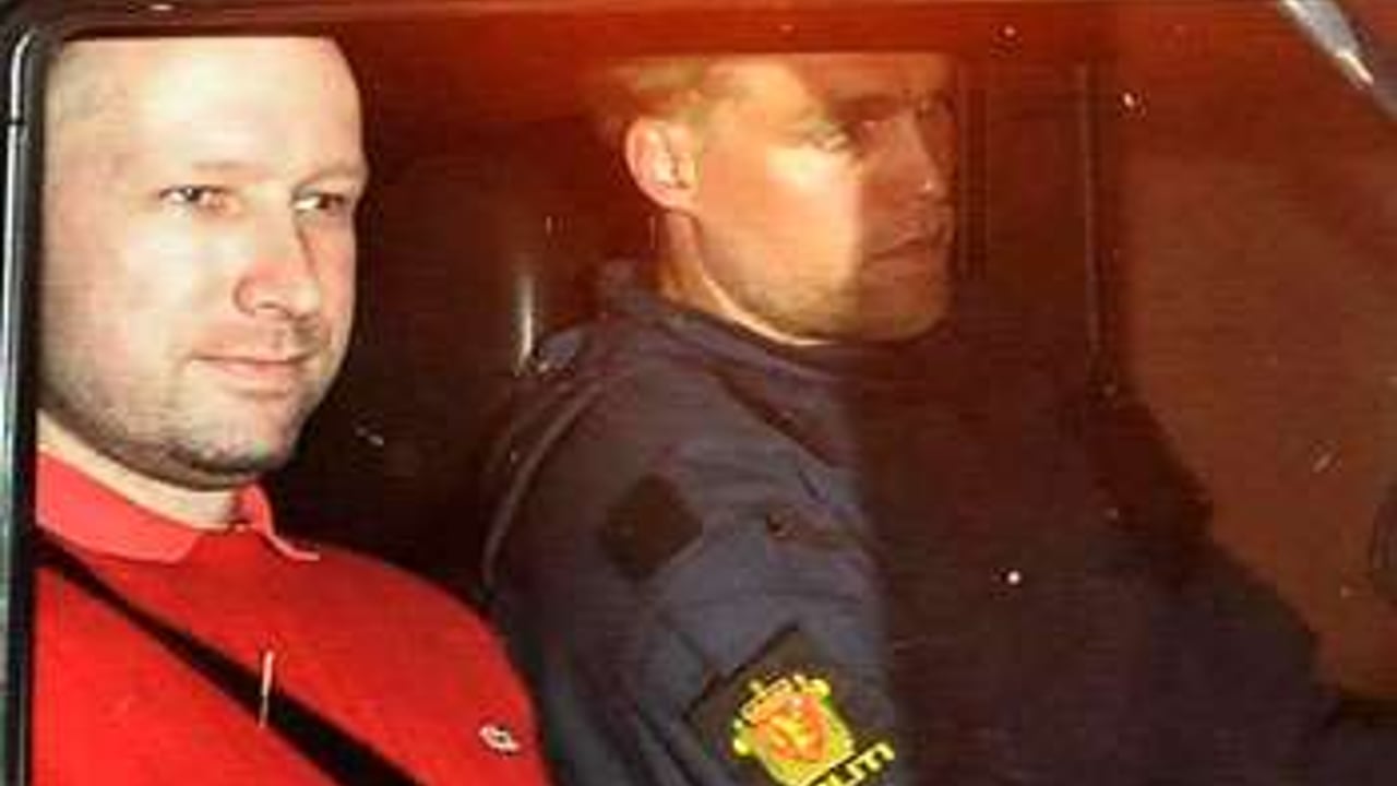 Norge: Anders Behring Breivik, portrett av en morder som en ideell svigersønn