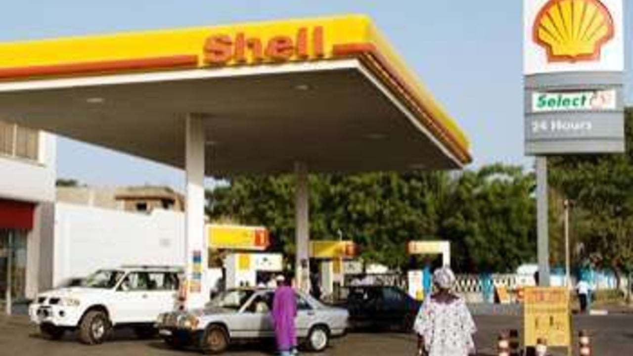Shell Dubec Capital-investissement : les nouveaux atouts du continent