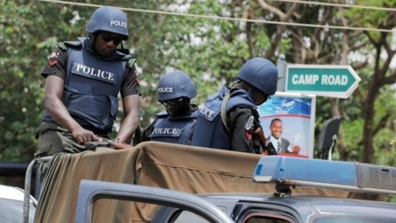 Nord du Nigeria des dizaines de morts vendredi à Damaturu après des