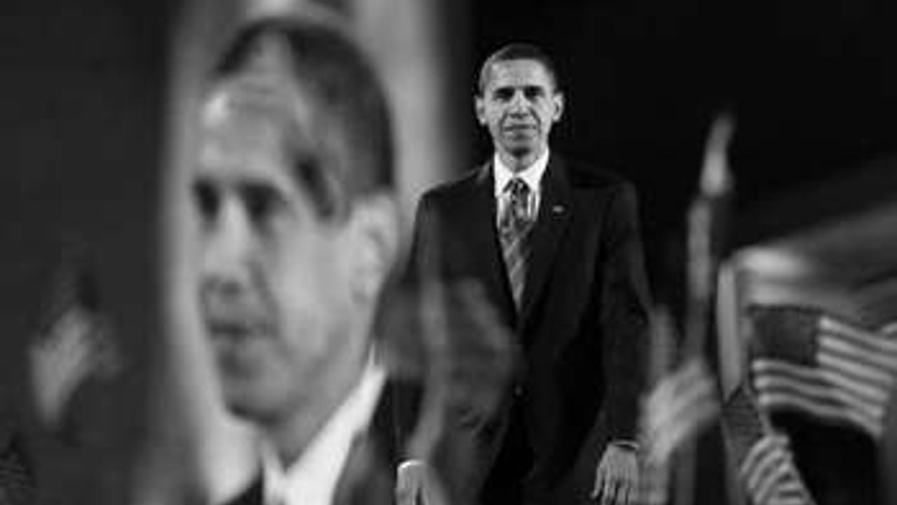 Présidentielle américaine : début de campagne 2.0 pour Barack Obama