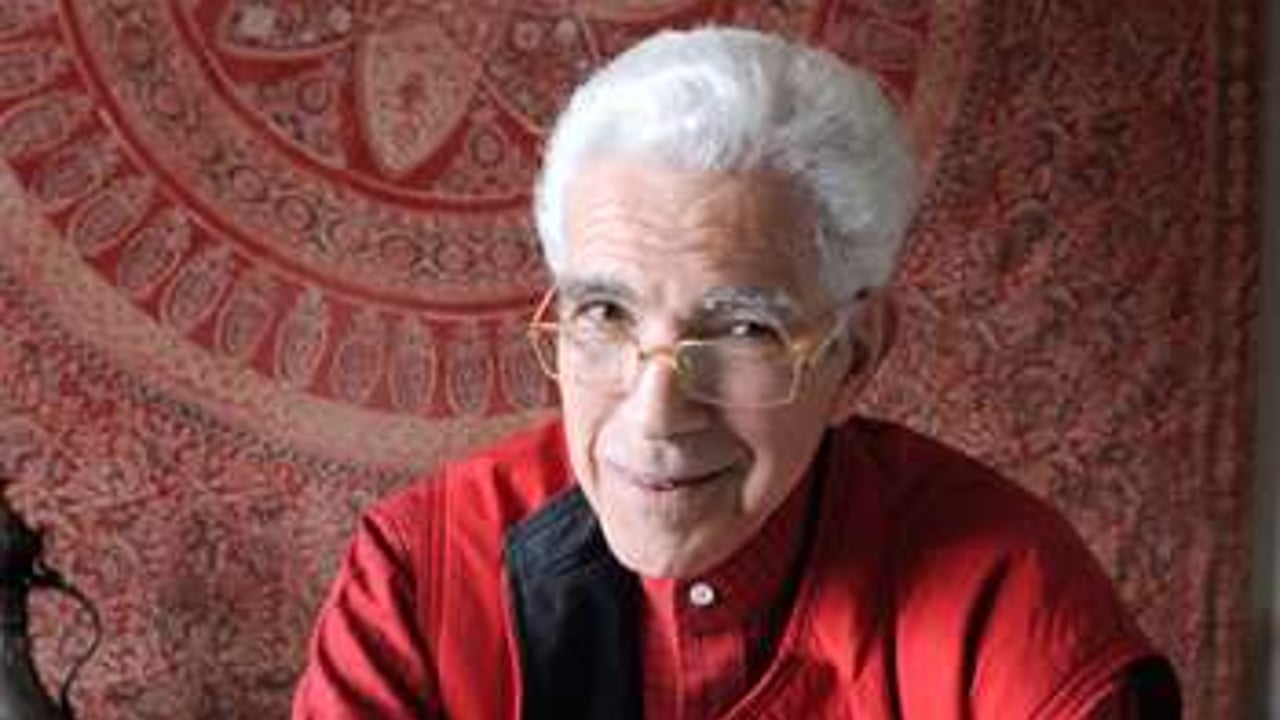 L’historien algérien Mohammed Harbi, critique du pouvoir post-indépendance, est mort à Paris