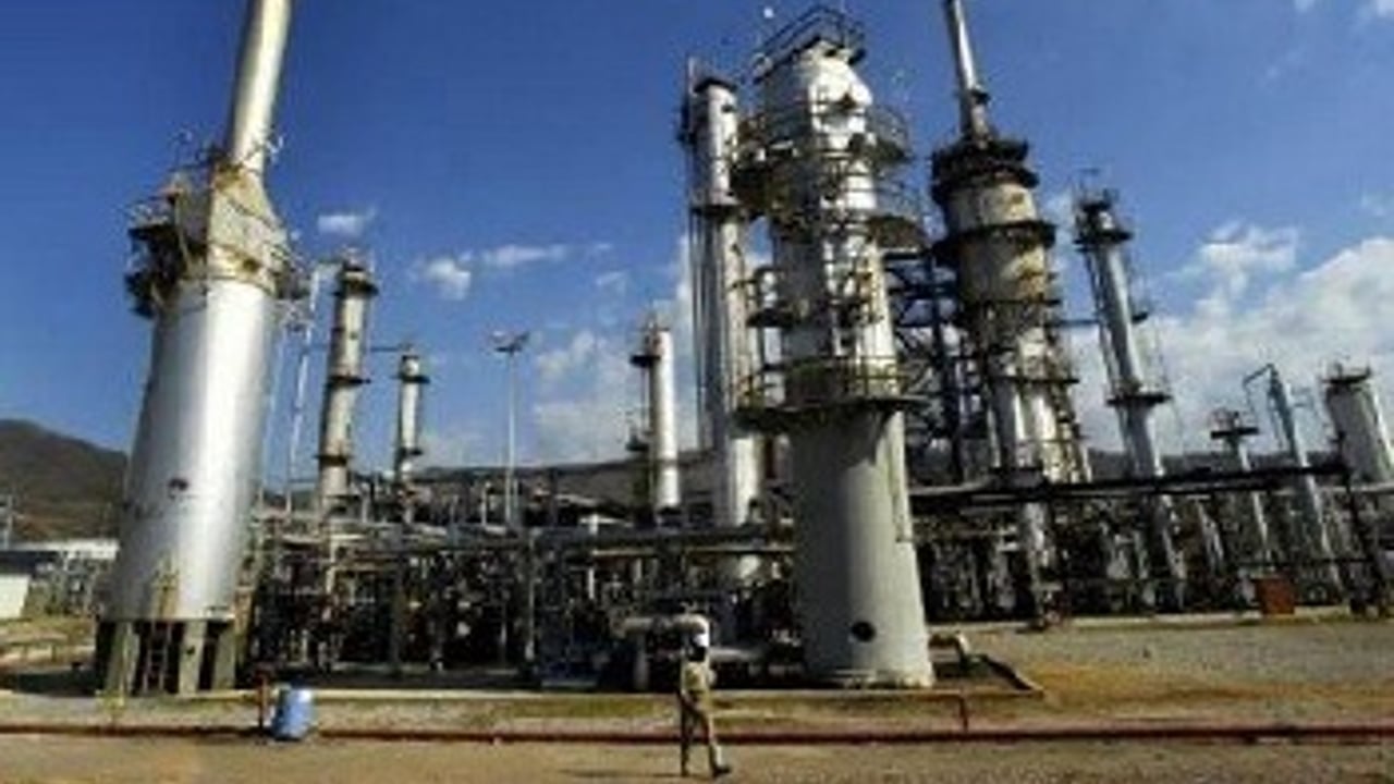 Tchad : Simba Energy obtient trois permis pétroliers
