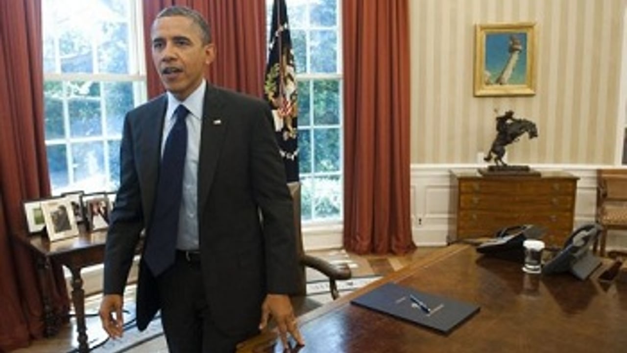 Obama a (enfin) une stratégie pour l’Afrique