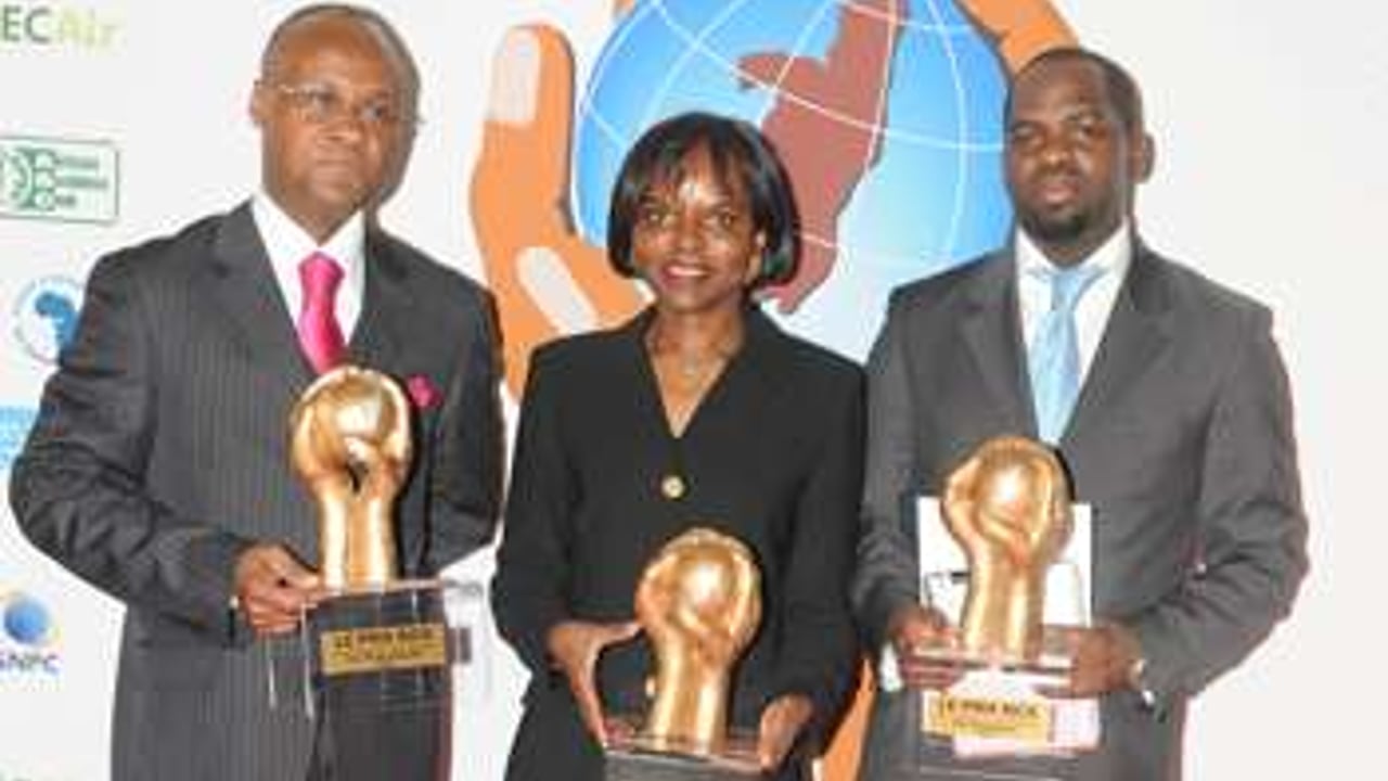 Un prix pour les Congolais de la diaspora
