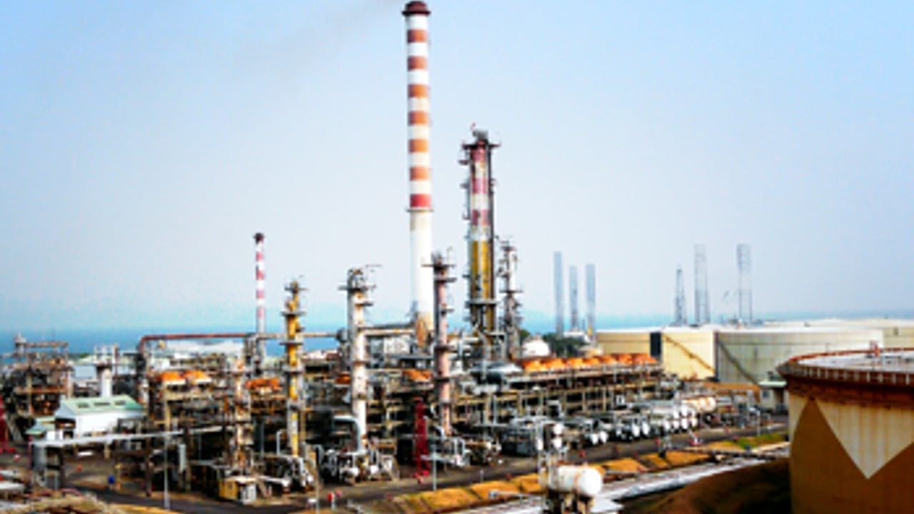 Posco construira une aciérie au Cameroun Jeune Afrique