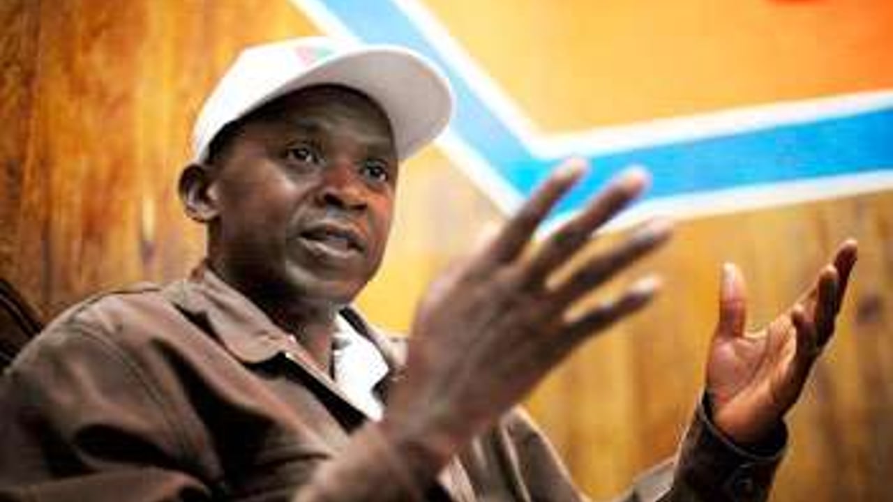 Qui a peur d’Agathon Rwasa au Burundi