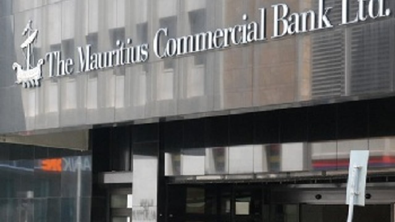 Detailed Mauritius Commercial Bank Swift Code Wallpaper for Your Screen