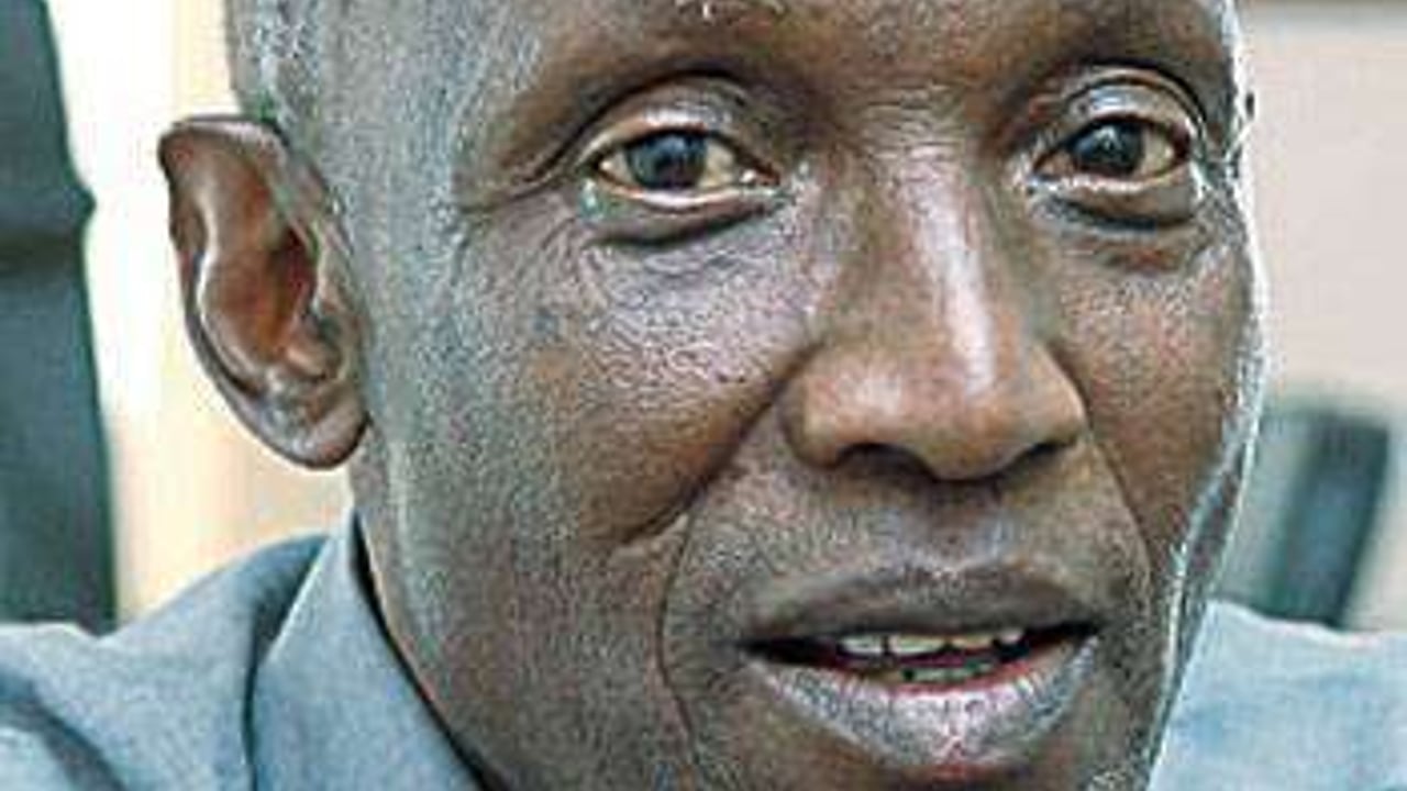 Rwanda : les tribulations de Tribert Rujugiro