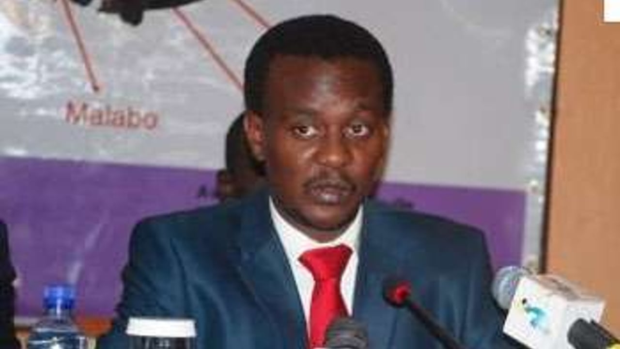 Tchad : Zakaria Idriss, le plus en vue des fils Déby Itno - Jeune Afrique