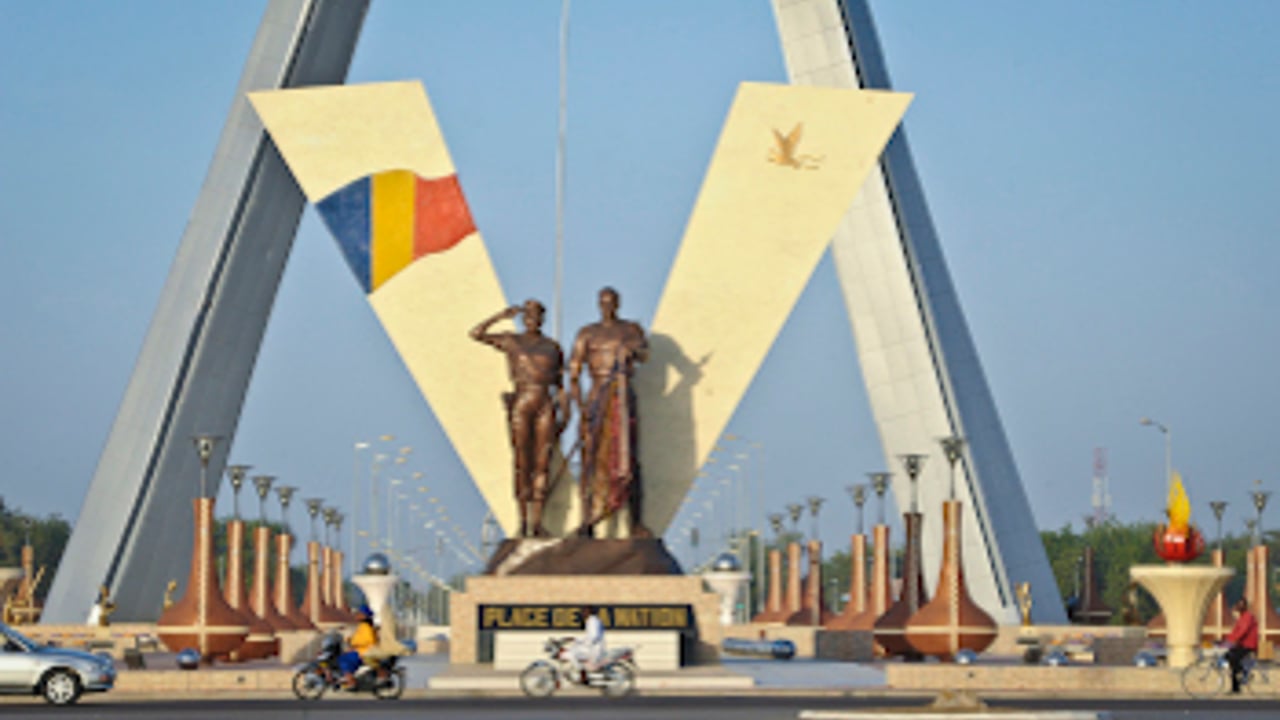 Soixante-six ans après l’indépendance : le Tchad à l’épreuve de sa souveraineté