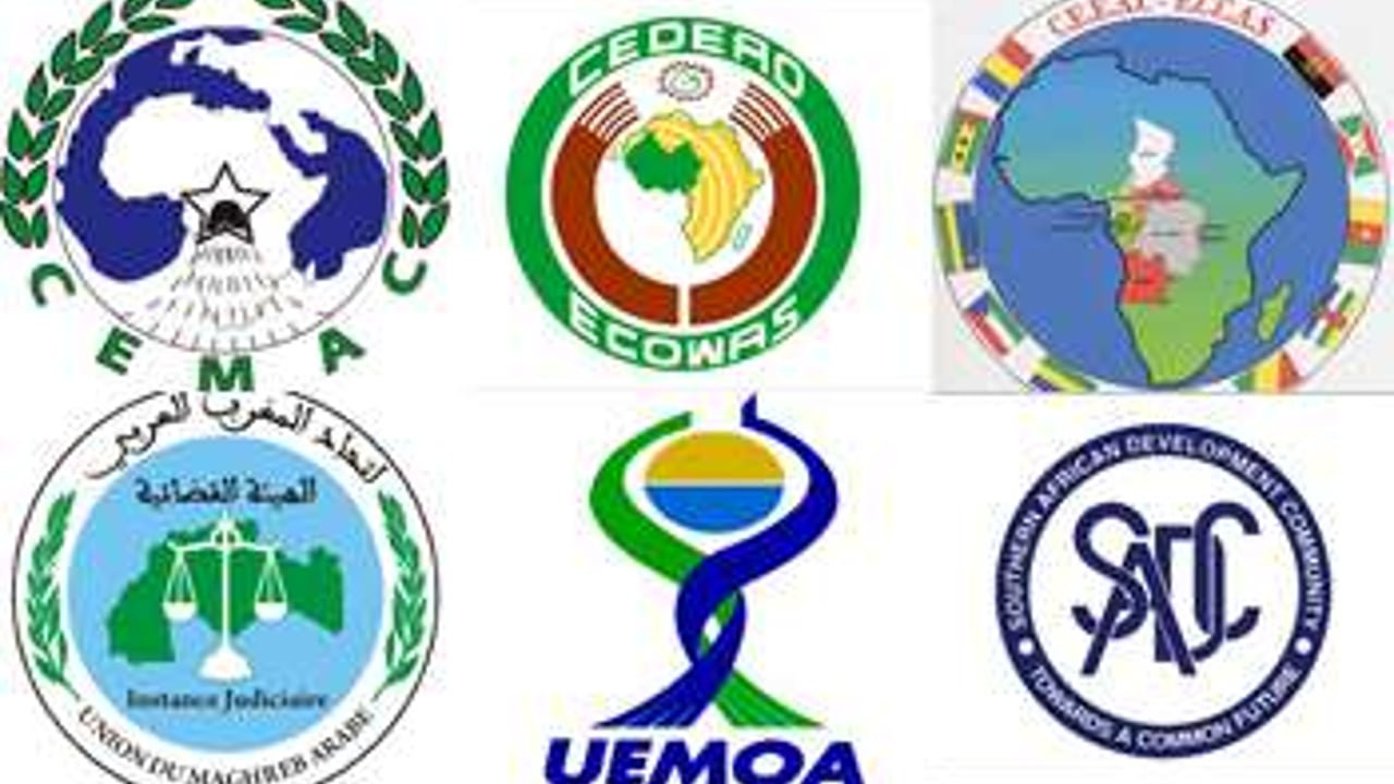 Sommet de la CEDEAO avec les dirigeants ouest-africains