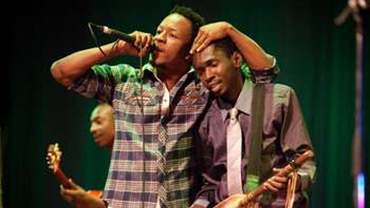 Smarty French Rapper Smarty : voir l’intégralité de son concert au New Morning du 7 avril 2014