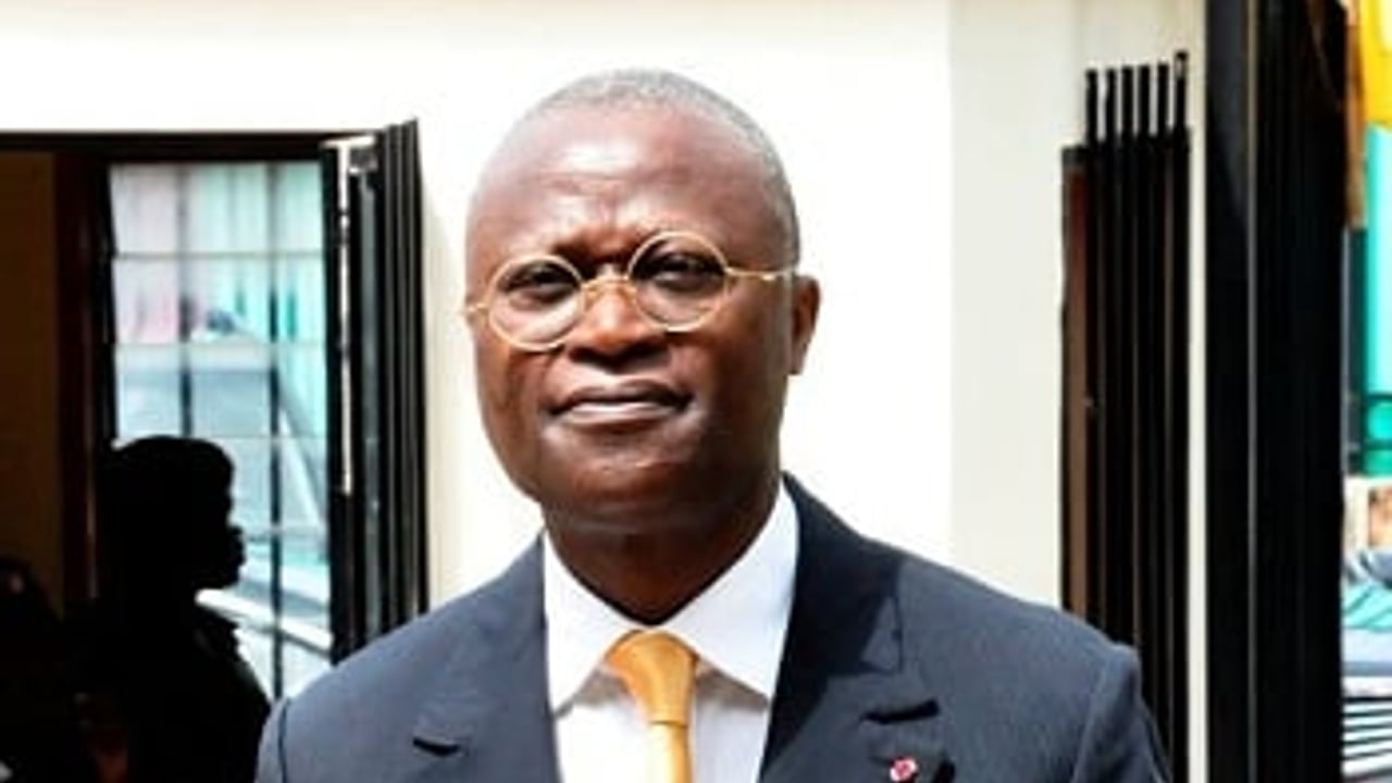 Fin de la traversée du désert pour James Onobiono ? Jeune Afrique