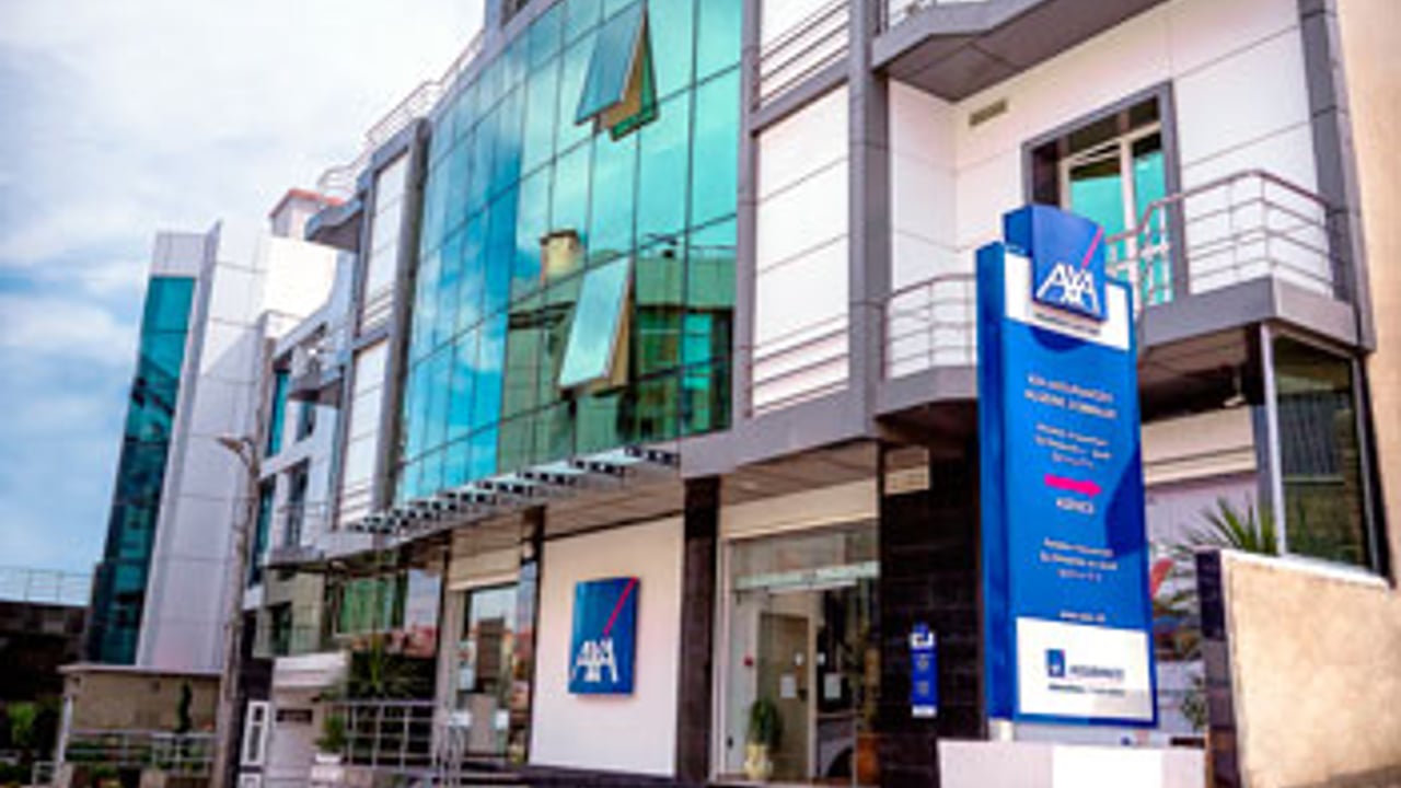 Axa entre au capital du réassureur Africa Re