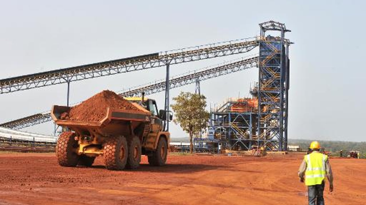 l’eldorado minier à Tongon s’inquiète pour son avenir