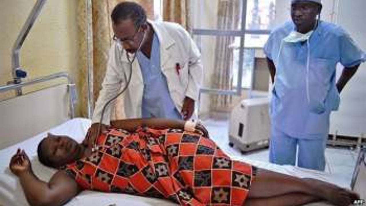 Burundi : l’épouse de l’opposant Agathon Rwasa victime d’une tentative ...