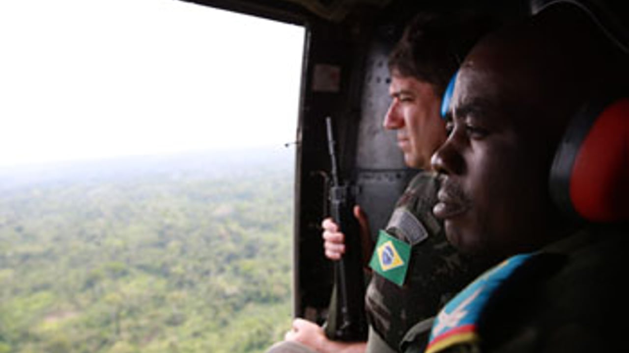 RDC – Tueries à Beni : évêques et élus de l’Est montent au créneau