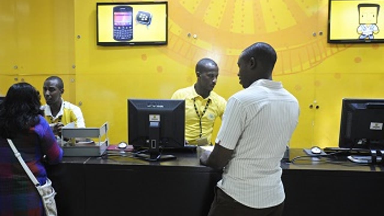 Crystal Ventures cède en bourse sa participation dans MTN Rwanda