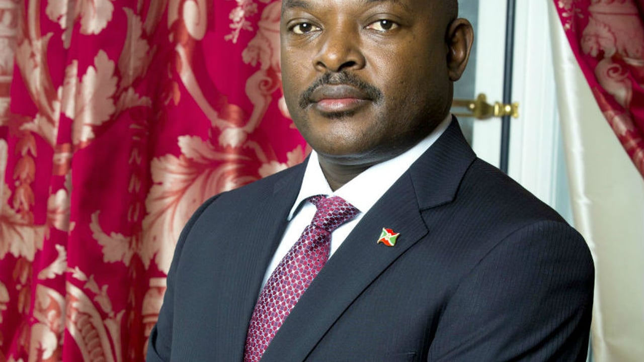 Burundi : portraits des cinq ministres clés du nouveau gouvernement ...