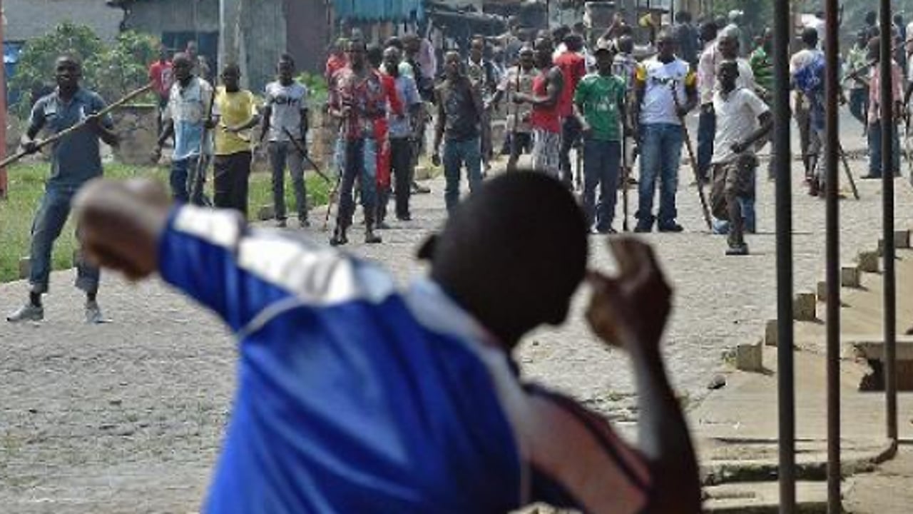 Burundi : un troisième assassinat ciblé vise cette fois un membre du ...