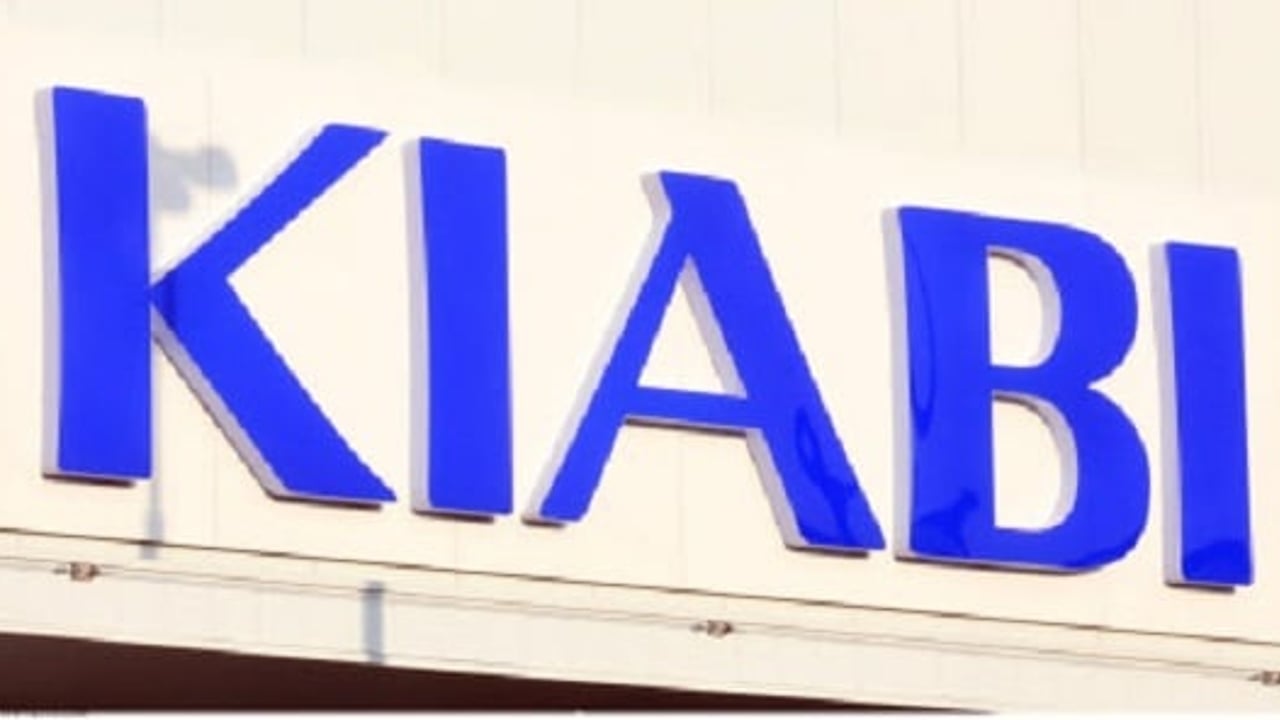 Kiabi numero clearance