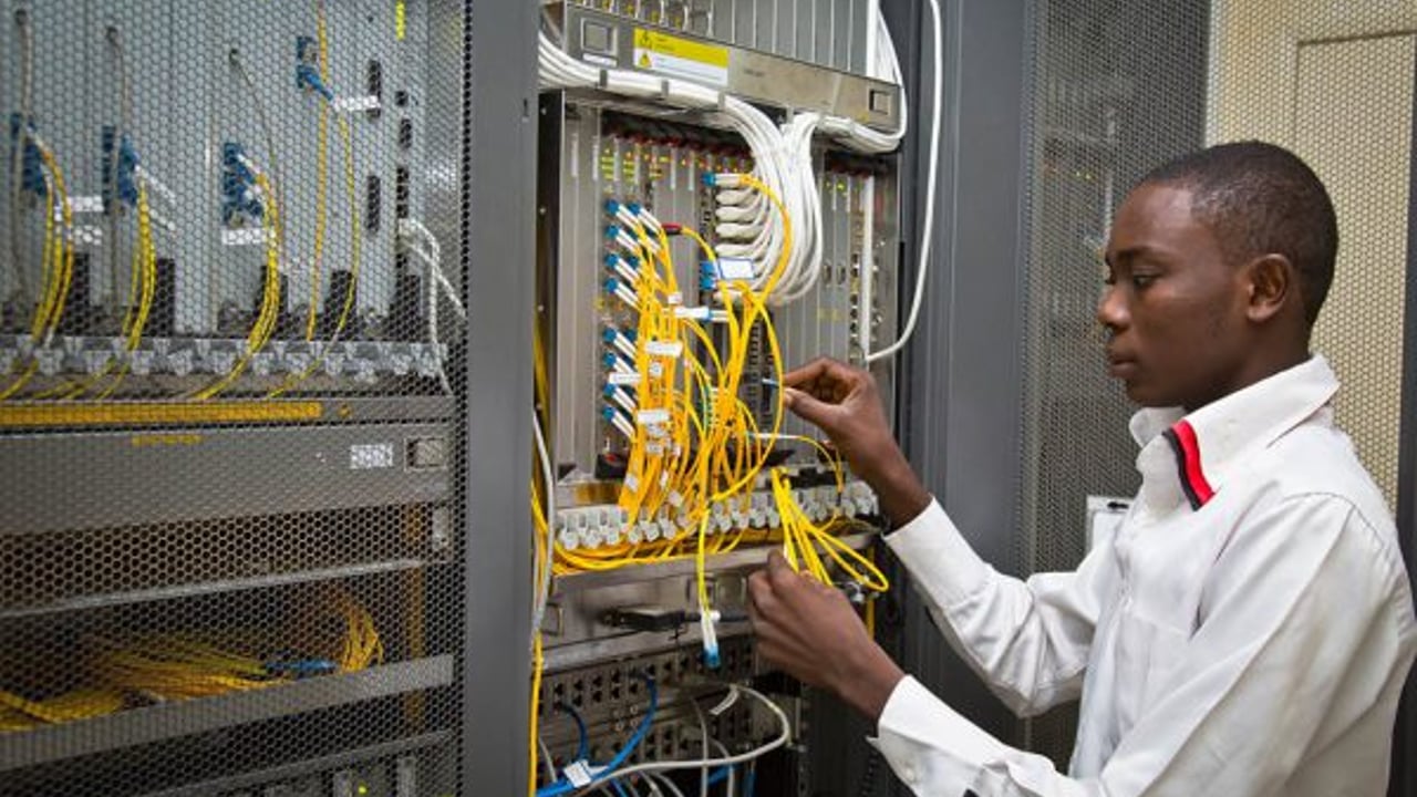 Le gouvernement nigérien annonce le lancement de Niger Telecom