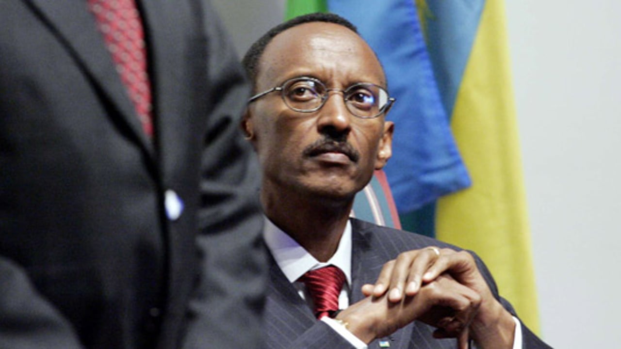 Tom Rwanda Rwanda : Kagamé, Obama et la case de l’oncle Tom