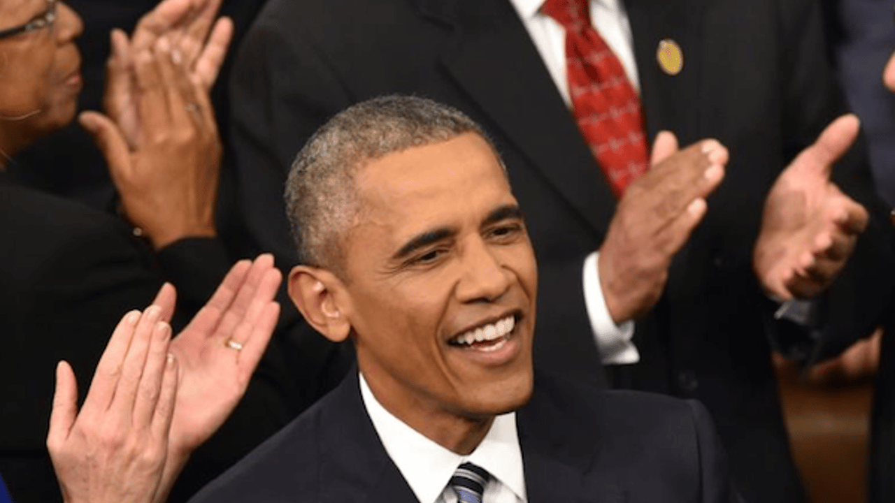 Obama dévoile son plan pour fermer Gantánamo avant la fin de son mandat