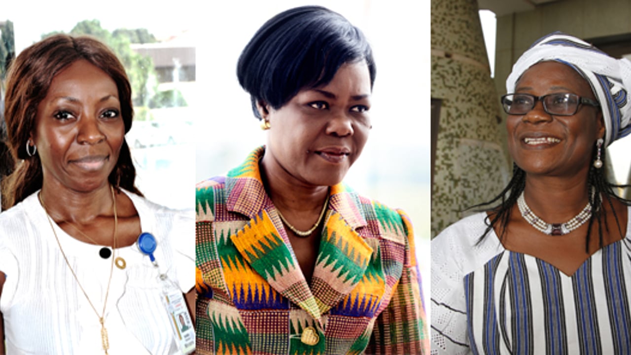 Économie : les femmes à la manœuvre en Afrique de l’Ouest