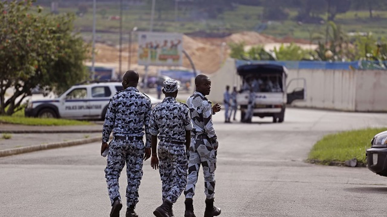Côte d’Ivoire ce que l’on sait de la mutinerie de la Maca qui a coûté