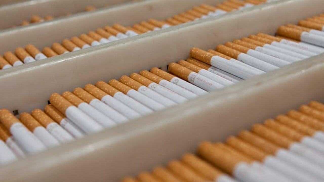 Cigarettes : Sonatam prvoit d'investir 7 milliards de F CFA au Mali