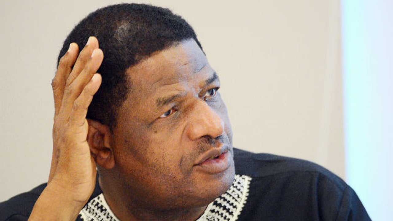 Bénin Marcel de Souza, à la fois proche de Thomas Boni Yayi et de