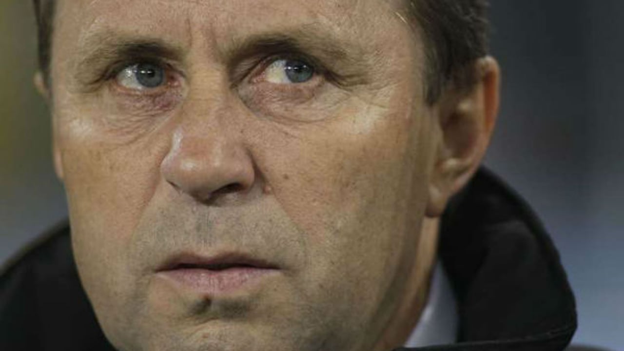 Football : dans les coulisses de la démission de l’entraîneur de l ...