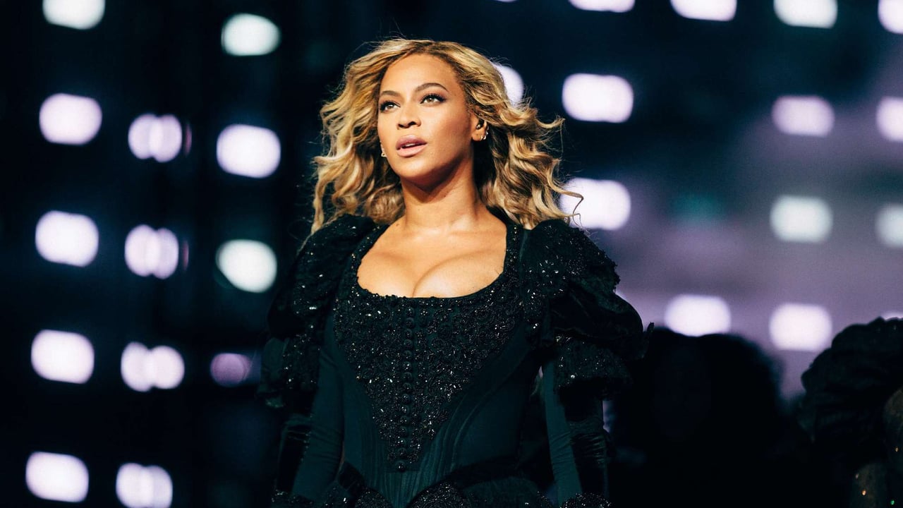 Internet : JA, Beyoncé et les pilleurs