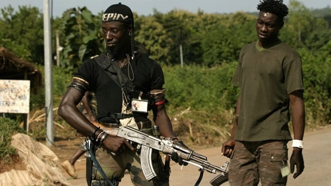 Ce jourlà le 19 septembre 2002, une tentative de coup d’État ébranle