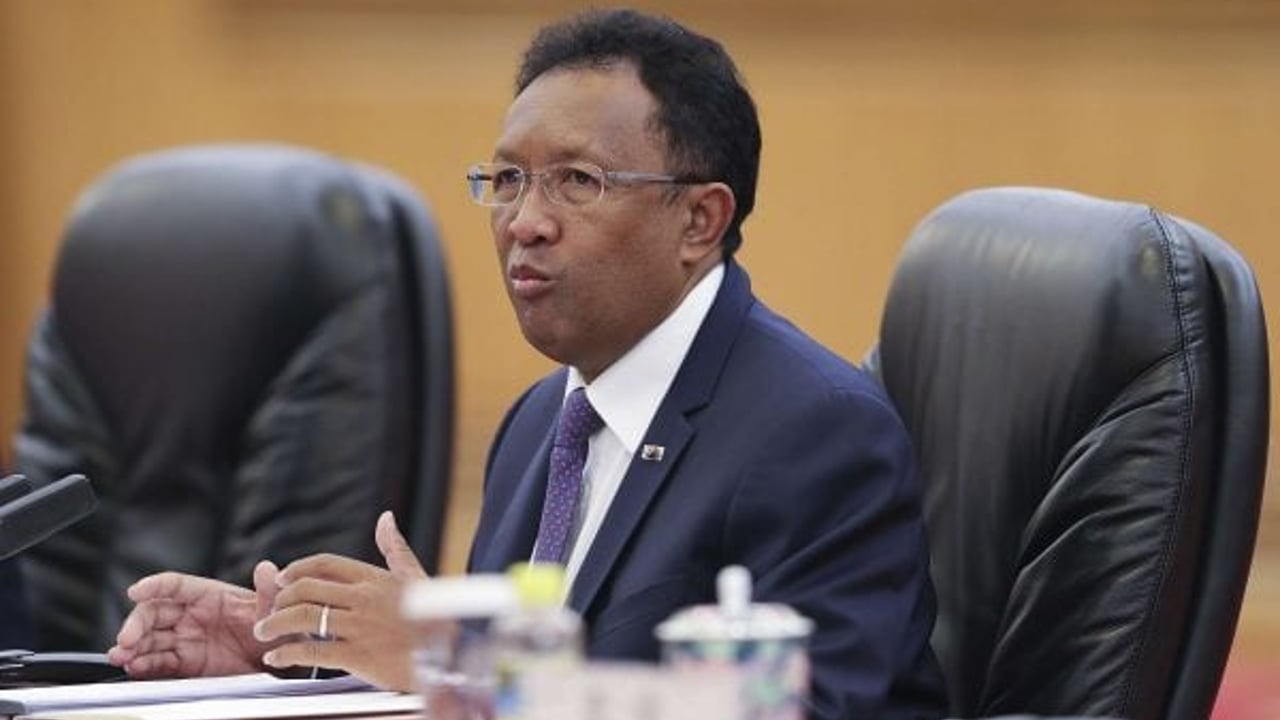 Madagascar la nomination du nouveau gouvernement déçoit les