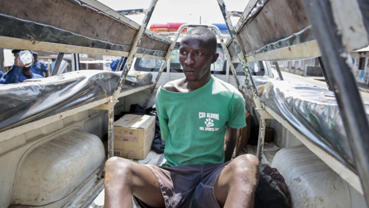 Le Burundi, 2e pays le plus malheureux au monde d’après les Nations