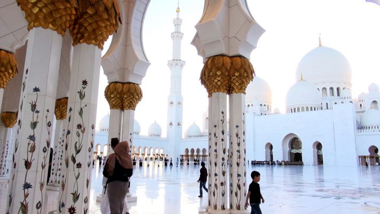 « Islam pour mémoire », un documentaire en hommage à Abdelwahab Meddeb