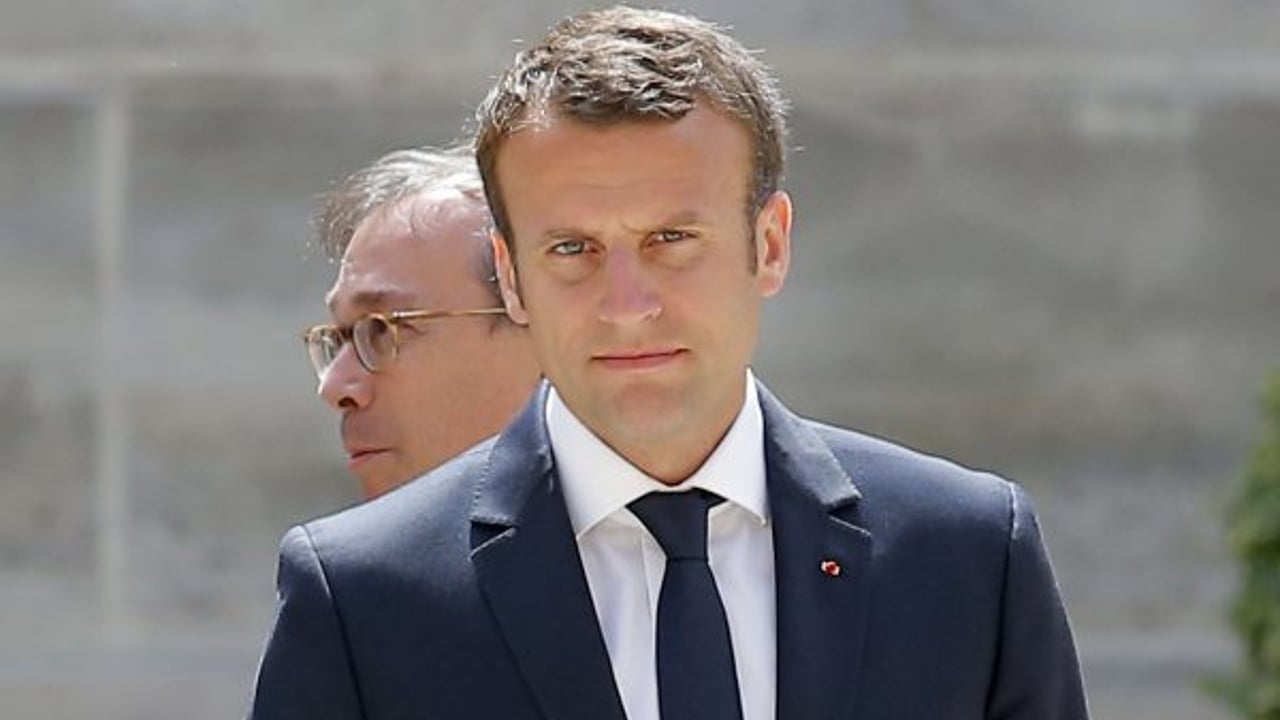 Emmanuel Macron peut-il être un modèle d'opposition en Afrique ?