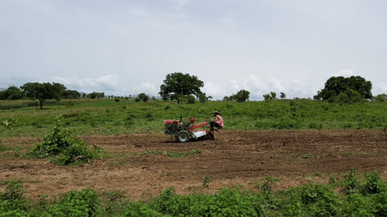 The Nation : Hello Tractor, le Drivy des machines agricoles