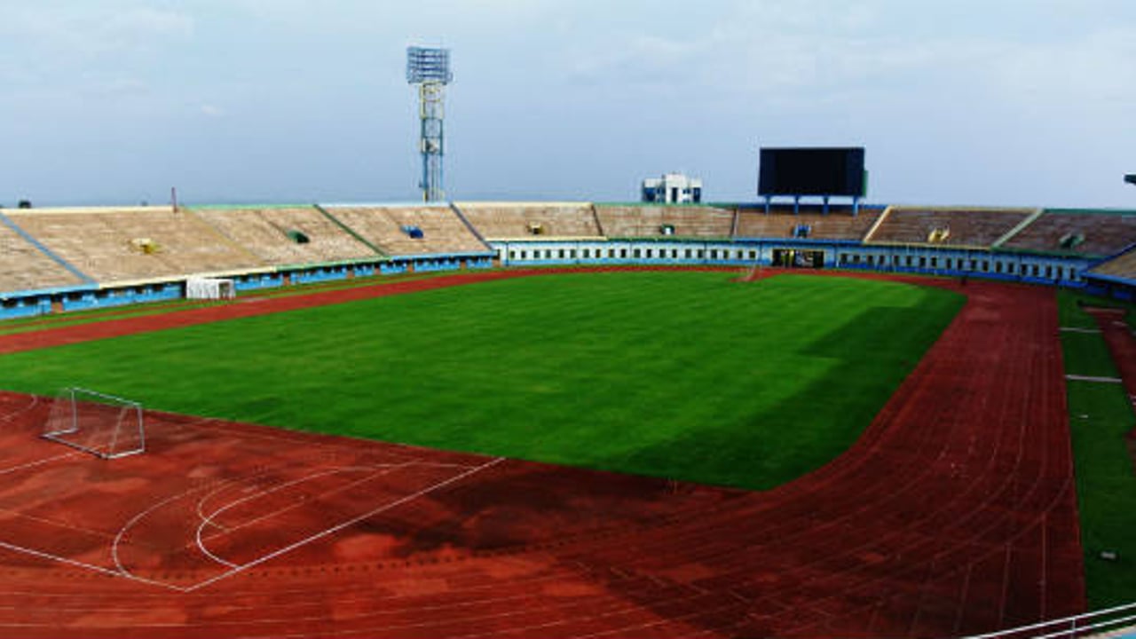 APR FC : vite redevenir numéro un du football rwandais