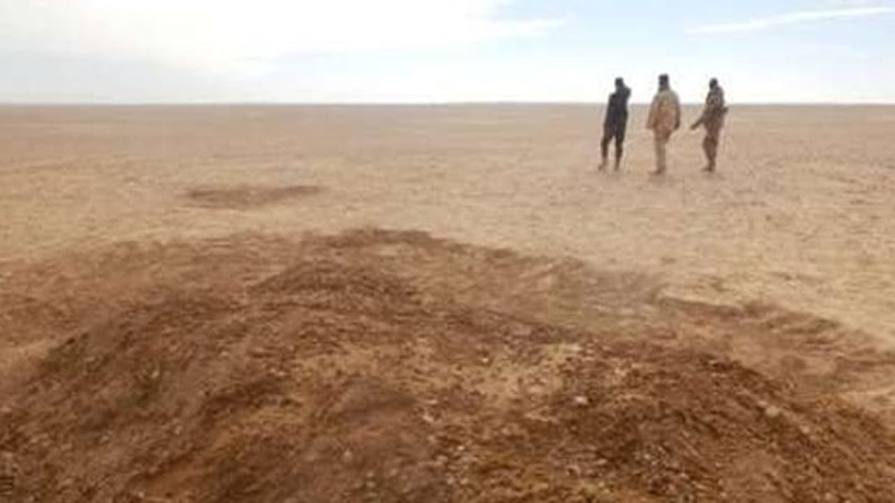 Niger : trois policiers retrouvés morts près de la frontière algérienne, huit rescapés hospitalisés à Arlit