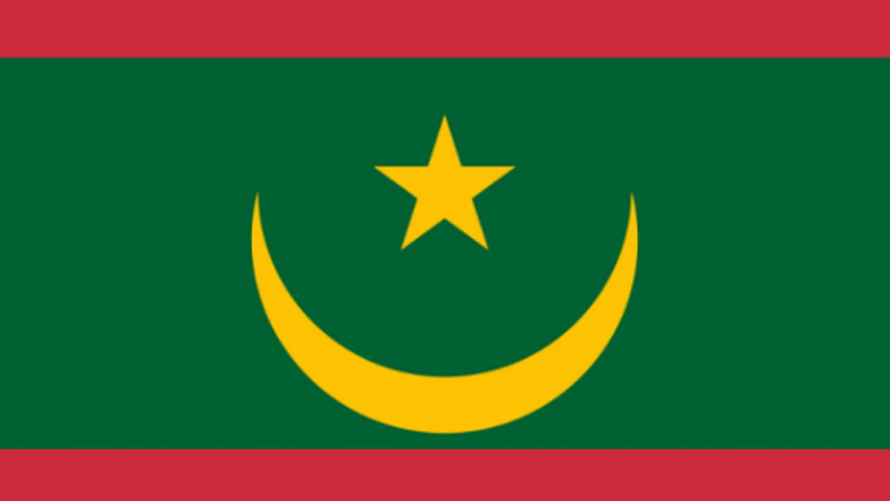 le changement de drapeau et la suppression du Sénat sont officiels