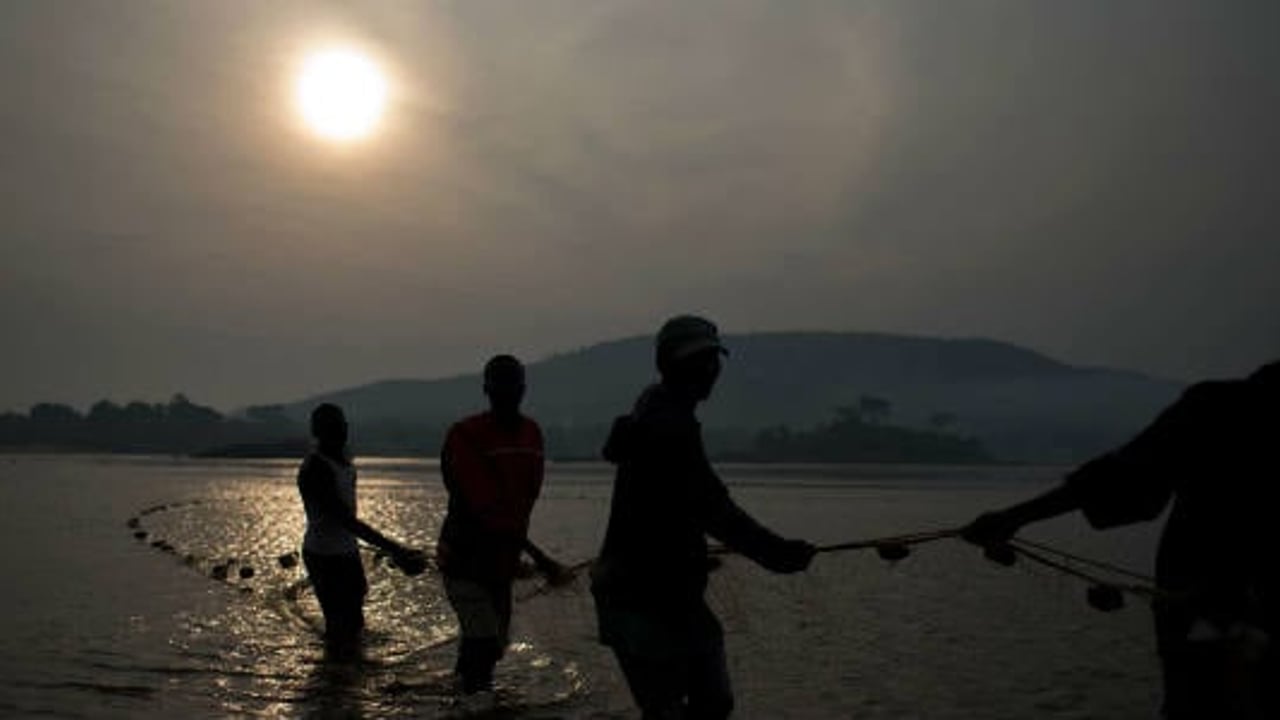 RDC : naufrage meurtrier sur le fleuve Congo - Jeune Afrique.com