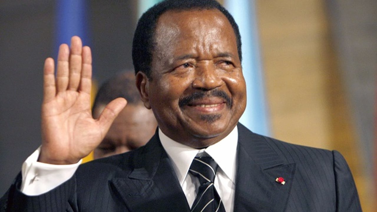 Cameroun : Paul Biya nomme les membres du Conseil constitutionnel
