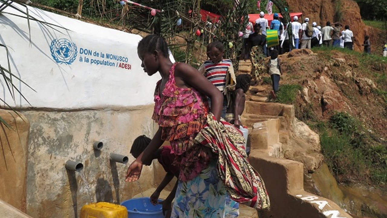 Crise humanitaire en RDC : pourquoi l’ONU désactive le niveau 3
