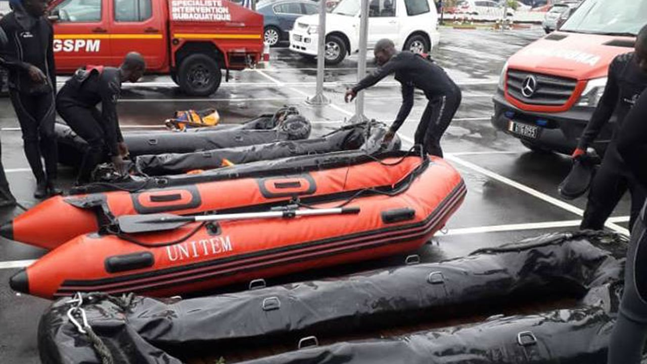 Côte d’Ivoire : au moins quinze morts dans des inondations à Abidjan