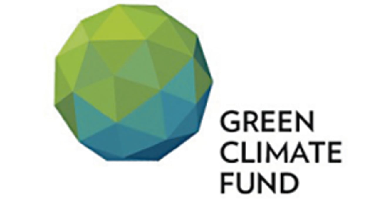 Green Climate Fund